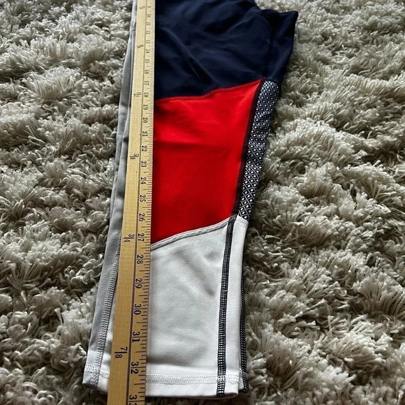 C9 color block leggings - Picture 5 of 6